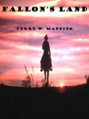 cover image of Fallon's Land